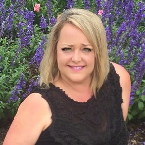 Meet your Posher, Kim